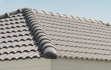 advantages of Bridge Of Allan clay roofing