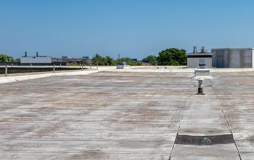Bridge Of Allan commercial flat roofing