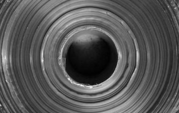 Bridge Of Allan edpm waterproofing