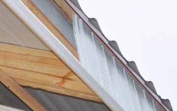 why Bridge Of Allan fascia repairs are essential