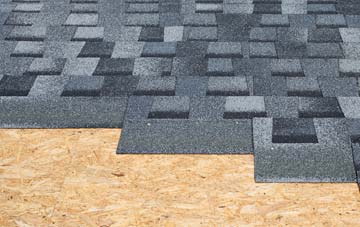 expert Bridge Of Allan asphalt roof companies