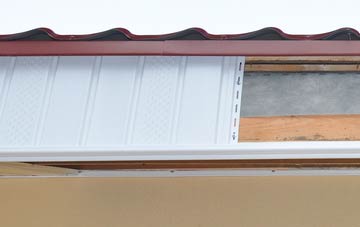 Bridge Of Allan fascia repair costs