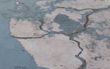 fibreglass roofing replacement Bridge Of Allan