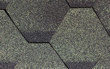 Bridge Of Allan fibreglass shingle repairs