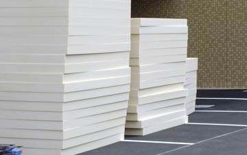 Bridge Of Allan flat roof insulation costs