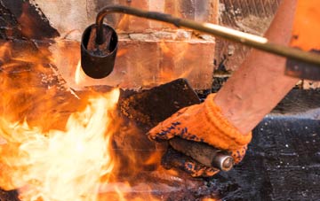 Bridge Of Allan flat roof repair companies