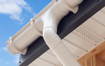 Bridge Of Allan gutter installation costs