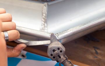 disadvantages of Bridge Of Allan lead roofing