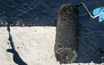 Bridge Of Allan liquid sealant waterproofing