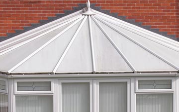 Bridge Of Allan polycarbonate conservatory roof repairs