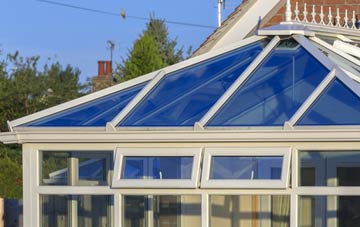 professional Bridge Of Allan conservatory insulation