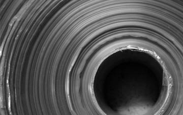 Bridge Of Allan pvc roof replacement