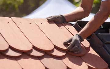 Bridge Of Allan roof tile contractors