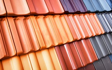 Bridge Of Allan roof tile costs