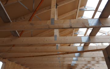 Bridge Of Allan roof truss costs
