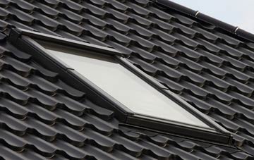 benefits of Bridge Of Allan roof windows