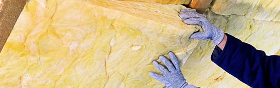 quotes for Bridge Of Allan roof insulation