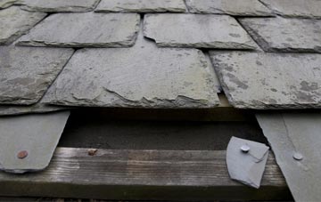 Bridge Of Allan slate roof repairs and maintenance