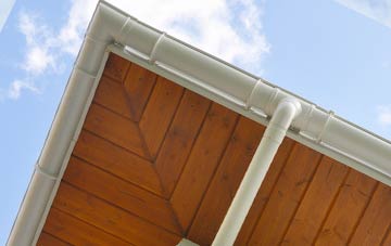 Bridge Of Allan soffit types