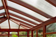Bridge Of Allan conservatory roofing insulation