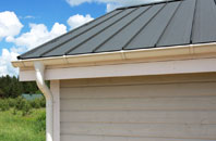 Bridge Of Allan fascia repair