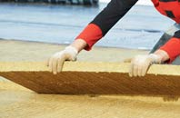 find rated Bridge Of Allan roof insulation companies