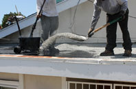 Bridge Of Allan flat roofing repair