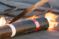 free Bridge Of Allan flat roofing repair quotes