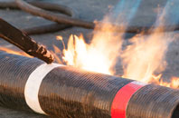 Bridge Of Allan flat roofing replacement