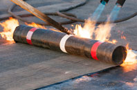 Bridge Of Allan flat roof sealing