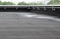 find rated Bridge Of Allan flat roofing companies