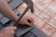 free Bridge Of Allan garage roof repair quotes