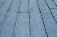 Bridge Of Allan lead roofing