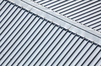 Bridge Of Allan metal roofing