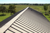 Bridge Of Allan metal roof quotes