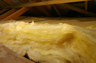 Bridge Of Allan pitch roof insulation