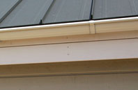 Bridge Of Allan soffit repair
