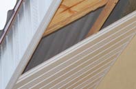 rated Bridge Of Allan soffit repair companies
