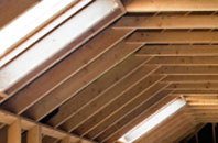 Bridge Of Allan tapered roof insulation quotes